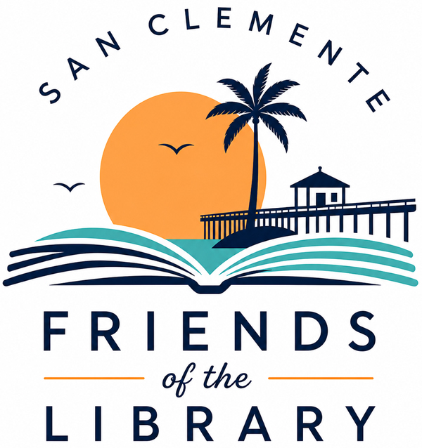 San Clemente Friends of the Library
